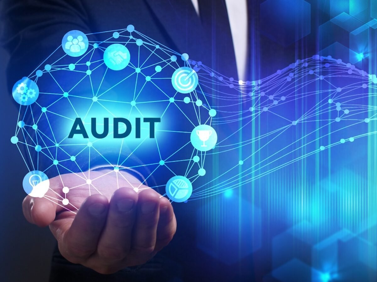 Auditing IT governance and operations